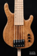 Hawaiian Koa 5-String Fretted California U•BASS®
