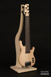 Big Leaf Maple 5-String Fretless California U•BASS®