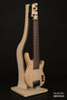 Big Leaf Maple 5-String Fretted California U•BASS®