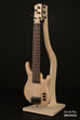 Big Leaf Maple 5-String Fretted California U•BASS®