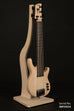 Big Leaf Maple 5-String Fretted California U•BASS®