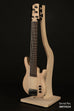 Big Leaf Maple 5-String Fretted California U•BASS®