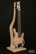 Big Leaf Maple 5-String Fretted California U•BASS®