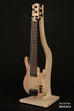 Big Leaf Maple 5-String Fretted California U•BASS®