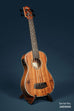 Solid Hawaiian Koa Top Acoustic-Electric U•BASS® 15th Anniversary Edition