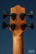 Solid Hawaiian Koa Top Acoustic-Electric U•BASS® 15th Anniversary Edition