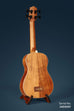 Solid Hawaiian Koa Top Acoustic-Electric U•BASS® 15th Anniversary Edition