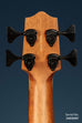 Solid Hawaiian Koa Top Acoustic-Electric U•BASS® 15th Anniversary Edition