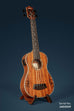 Solid Hawaiian Koa Top Acoustic-Electric U•BASS® 15th Anniversary Edition