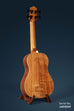 Solid Hawaiian Koa Top Acoustic-Electric U•BASS® 15th Anniversary Edition