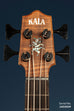 Solid Hawaiian Koa Top Acoustic-Electric U•BASS® 15th Anniversary Edition