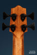 Solid Hawaiian Koa Top Acoustic-Electric U•BASS® 15th Anniversary Edition