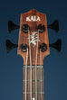 Solid Hawaiian Koa Top Acoustic-Electric U•BASS® 15th Anniversary Edition