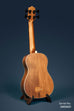 Solid Hawaiian Koa Top Acoustic-Electric U•BASS® 15th Anniversary Edition