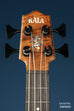 Solid Hawaiian Koa Top Acoustic-Electric U•BASS® 15th Anniversary Edition