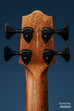 Solid Hawaiian Koa Top Acoustic-Electric U•BASS® 15th Anniversary Edition