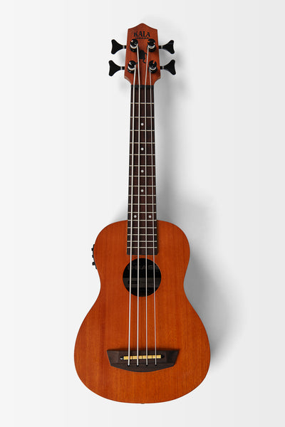 Nomad Acoustic-Electric U•BASS®