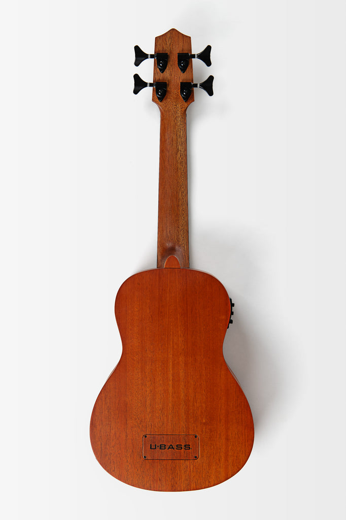 Nomad Acoustic-Electric U•BASS®