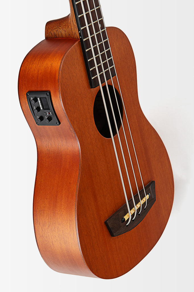 Nomad Acoustic-Electric U•BASS®