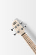 PREORDER: Solid Body 4-String Paisley Orange Burst Fretted U•BASS®