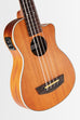 Scout Fretless Acoustic-Electric U•BASS®