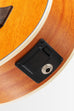 Scout Fretless Acoustic-Electric U•BASS®