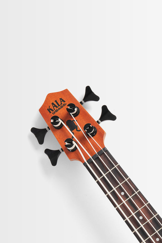 Scout Fretted Acoustic-Electric U•BASS®