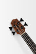 Teak Acoustic-Electric U•BASS®
