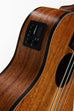 Teak Acoustic-Electric U•BASS®