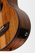 Teak Acoustic-Electric U•BASS®