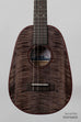 Metropolitan Deluxe Black Night Mango Pineapple Tenor Ukulele