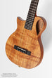 Left-Handed Revelator™ Nautilus Hawaiian Koa Tenor Ukulele