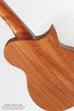 Left-Handed Revelator™ Nautilus Hawaiian Koa Tenor Ukulele