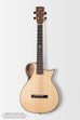 Revelator® Nautilus Limited Sitka Spruce Baritone Ukulele with White Ebony