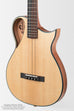 Revelator® Nautilus Limited Sitka Spruce Baritone Ukulele with White Ebony