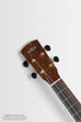 Revelator® Nautilus Limited Sitka Spruce Baritone Ukulele with White Ebony