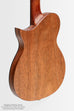 Revelator® Nautilus Limited Sitka Spruce Baritone Ukulele with White Ebony