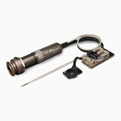 LR Baggs FIVE.O Ukulele Pickup System