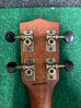 SMP - Satin Hawaiian Concert Koa with Cream Binding