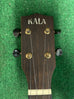 SMP - Satin Hawaiian Concert Koa with Cream Binding