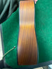 SMP - Satin Hawaiian Concert Koa with Cream Binding