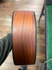 SMP - Satin Hawaiian Concert Koa with Cream Binding