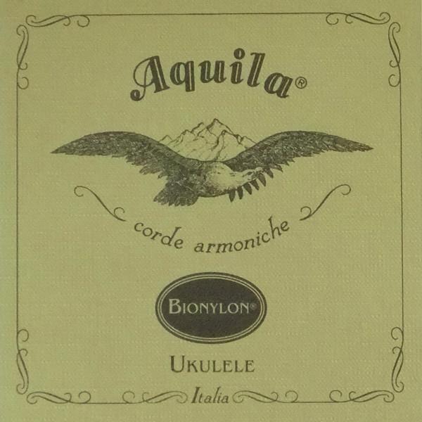 Aquila Bionylon® Ukulele Strings