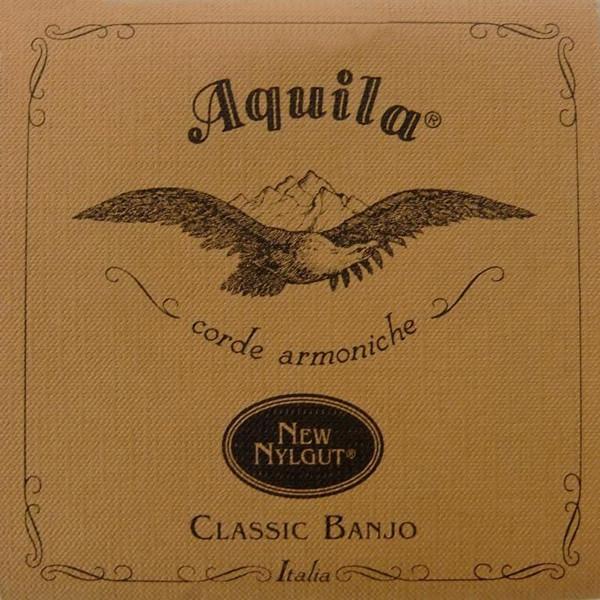 Aquila Banjo Strings