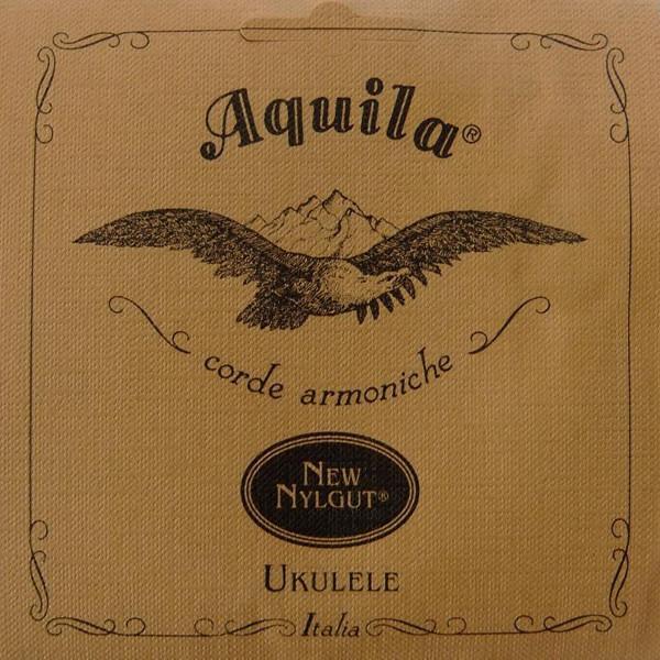 jorden Snavset blomst Aquila Nylgut® Ukulele Strings – Kala Brand Music Co.™