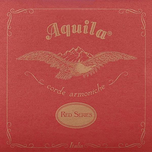 Aquila Red® Ukulele Strings
