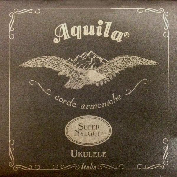 Rouse Jeg regner med Framework Aquila Super Nylgut® Ukulele Strings – Kala Brand Music Co.™