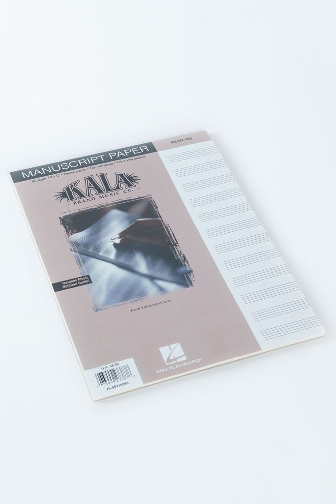 Ukulele Method (Book 1) - Instructional Songbook – Kala Brand Music Co.™