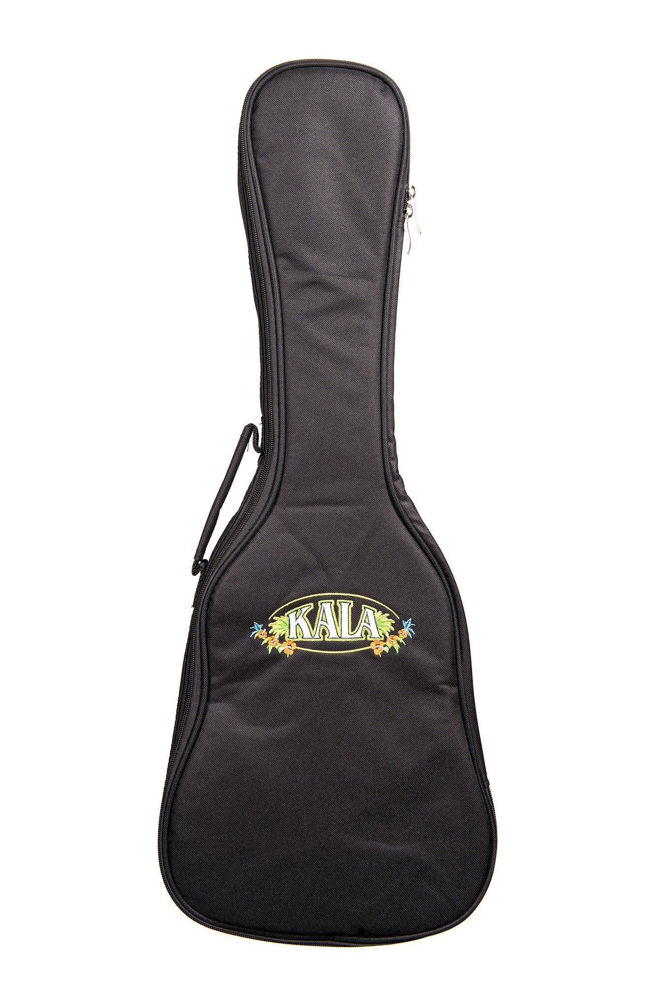 Deluxe Thinline Ukulele Gig Bag (For Travel-Sized Ukuleles Only