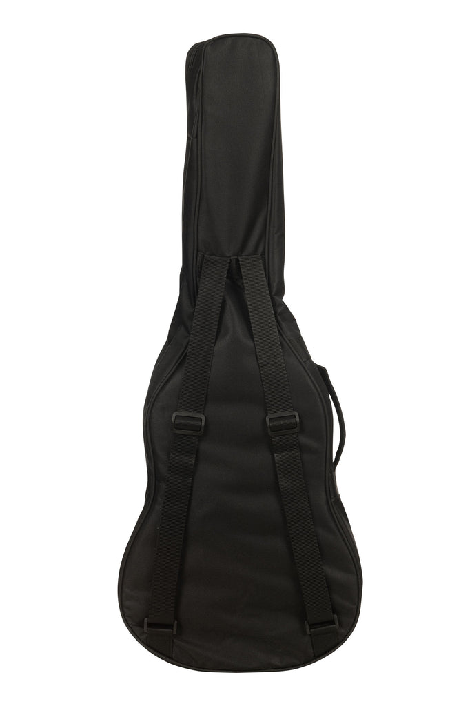 GB10C3 Acoustic 3/4 Gig Bag Housse guitare classique Tobago